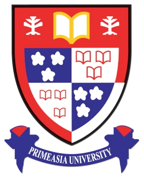 Primeasia University Logo