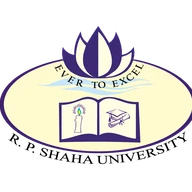 Ranoda Prashad Shaha University Logo