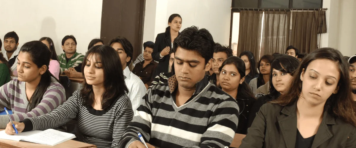 Victoria University of Bangladesh campus scene