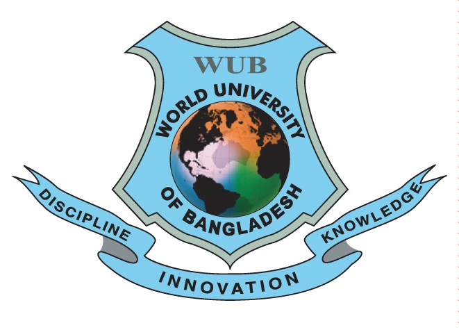 World University of Bangladesh principal campus