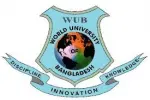 World University of Bangladesh Logo