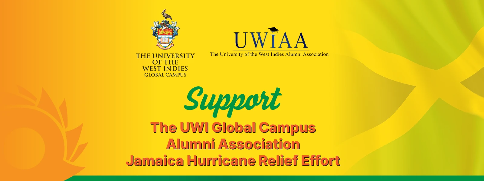 University of the West Indies Open Campus institutional facilities