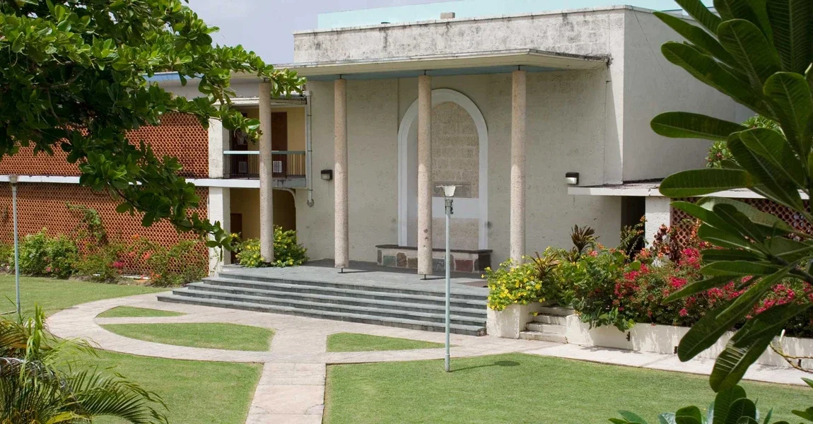 University of the West Indies learning environment