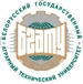 Belarus State Agrarian and Technical University Logo