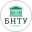 Belarusian National Technical University Logo