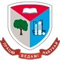 Belarusian State Technological University Logo