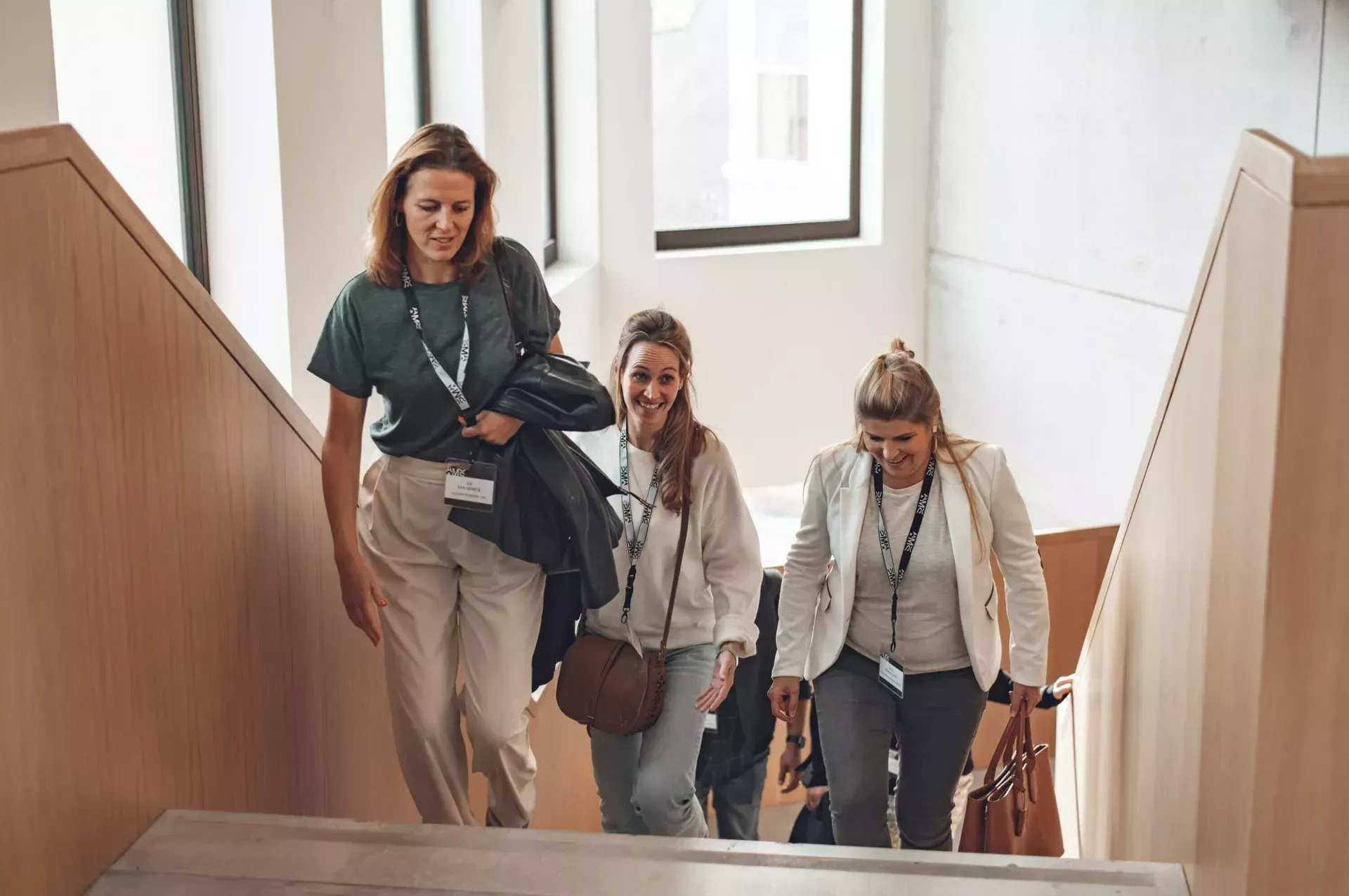 Antwerp Management School student life