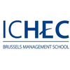 Institut Catholique des Hautes Études Commerciales Logo