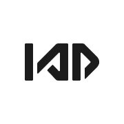 Institut des Arts de Diffusion Logo