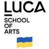 LUCA School of Arts Logo