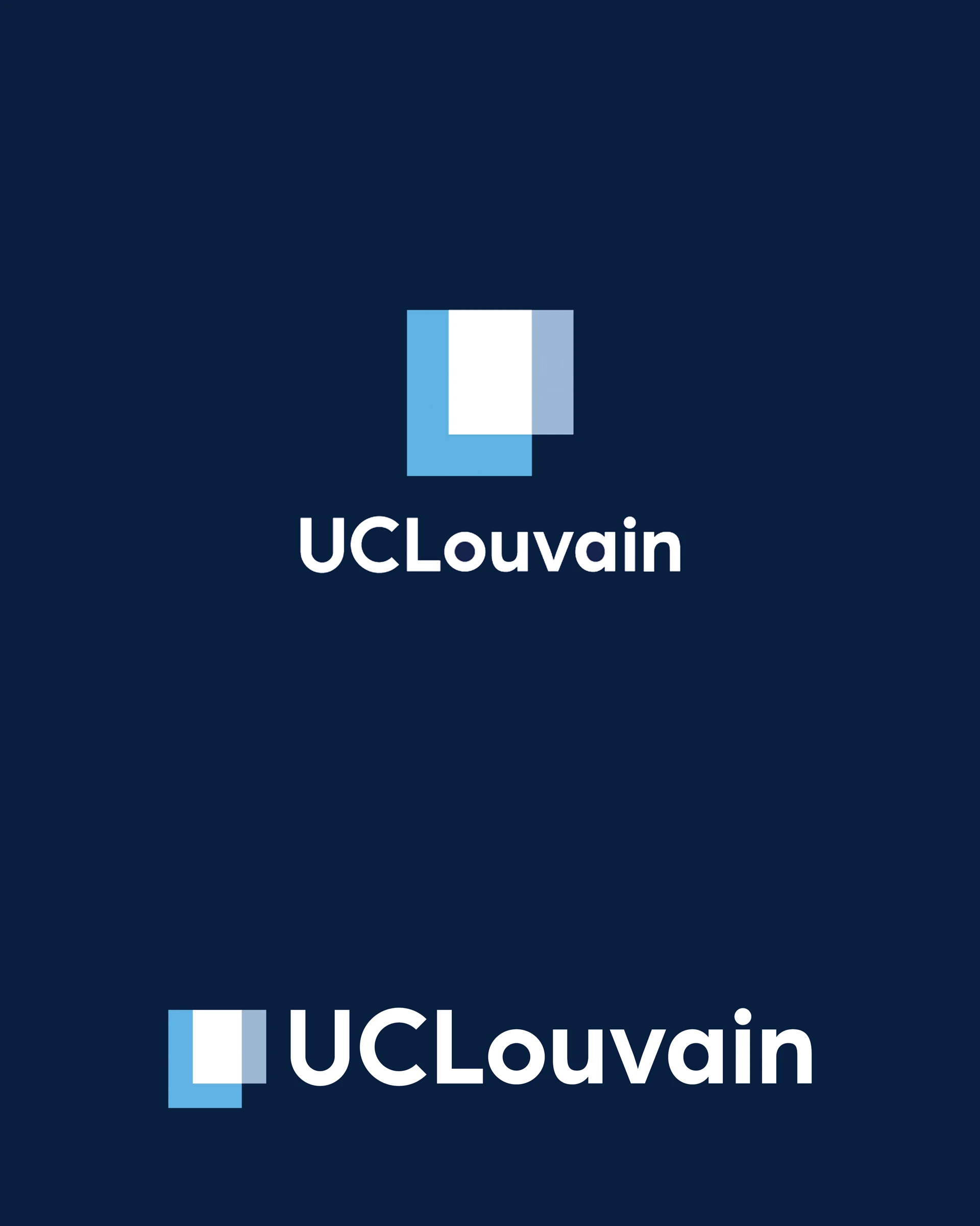 Université Catholique de Louvain central facility