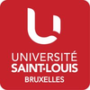 Université Saint-Louis - Bruxelles Logo