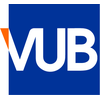 Vrije Universiteit Brussel Logo