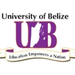 University of Belize Logo