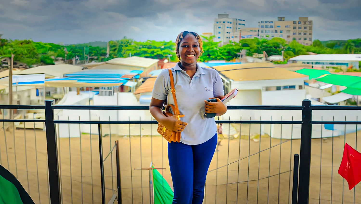 ESEP-LE BERGER University student life