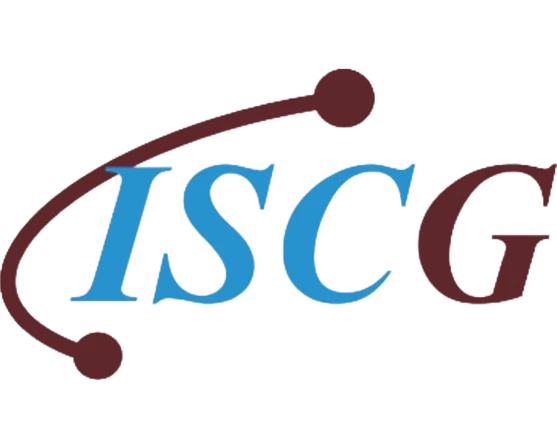 Higher Institute of Communication and Management Logo