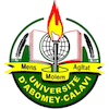 Université d'Abomey-Calavi Logo