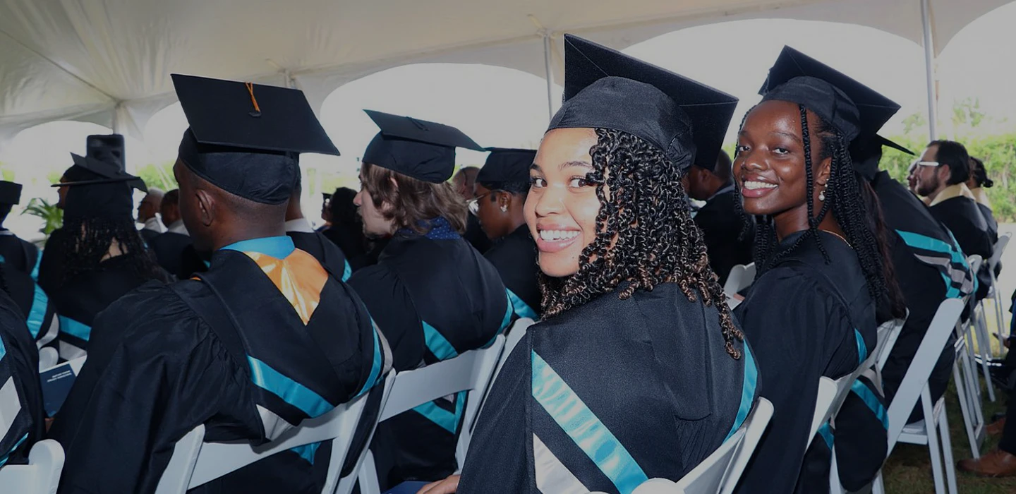 Bermuda College institutional setting