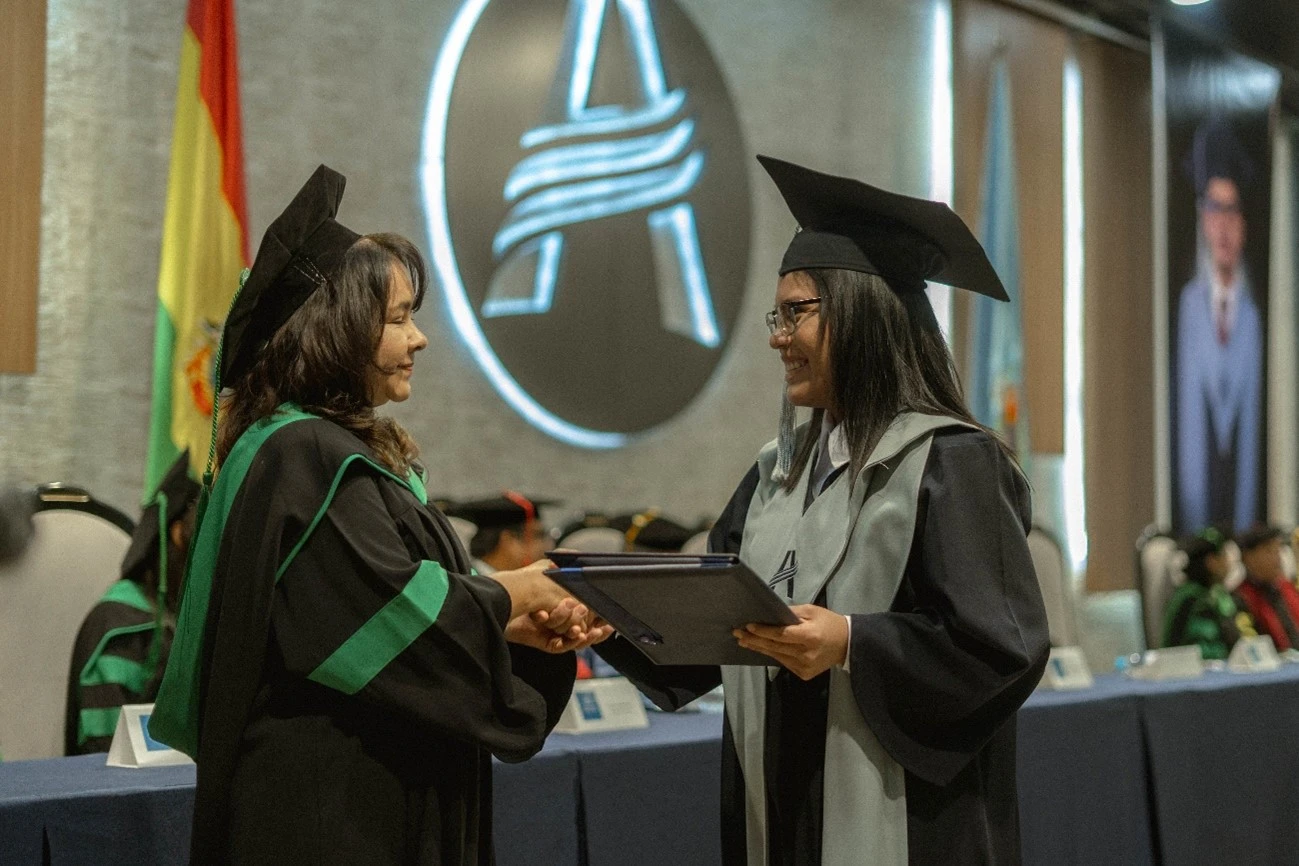 Daily life at Bolivia Adventist University
