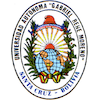 Gabriel René Moreno Autonomous University Logo