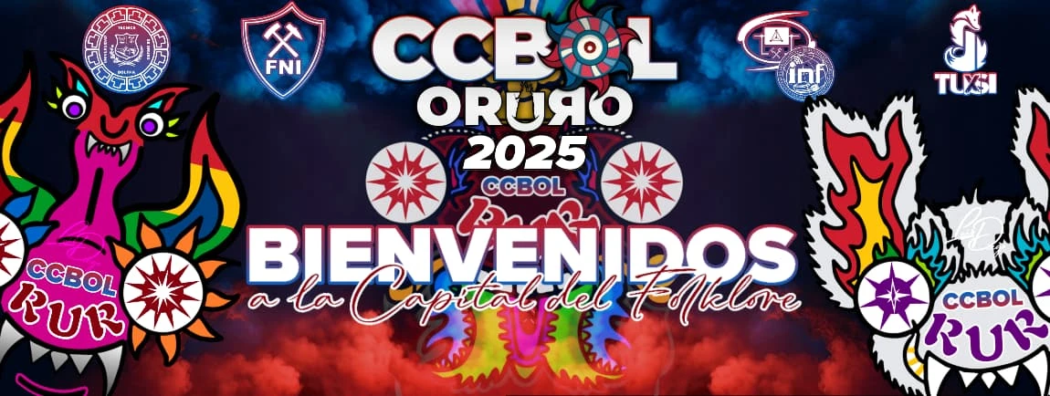Oruro Technical University learning environment