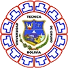 Oruro Technical University Logo