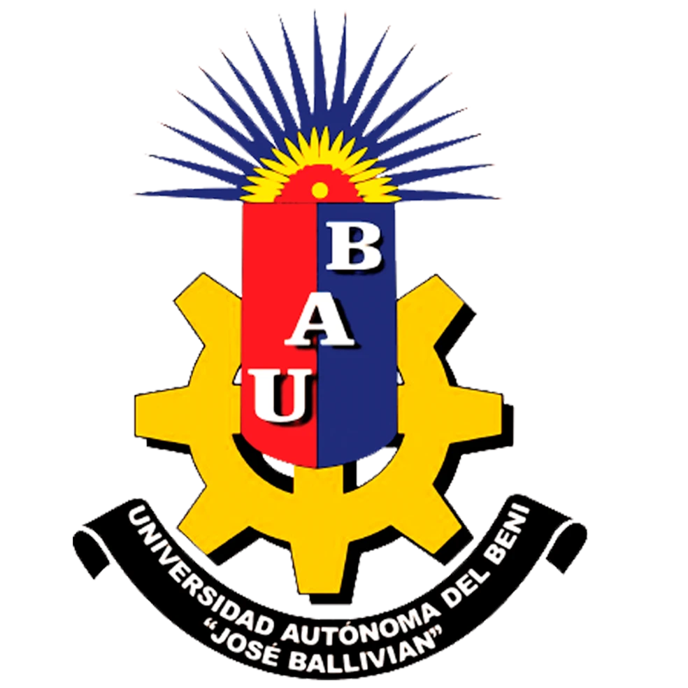 Universidad Autónoma del Beni Logo