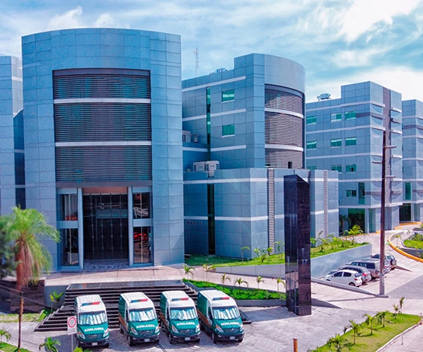 Universidad De Aquino Bolivia community on campus