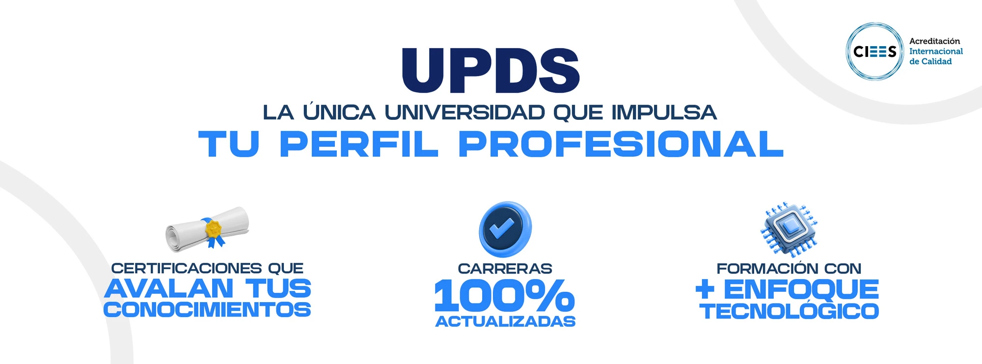 Universidad Privada Domingo Savio institutional setting