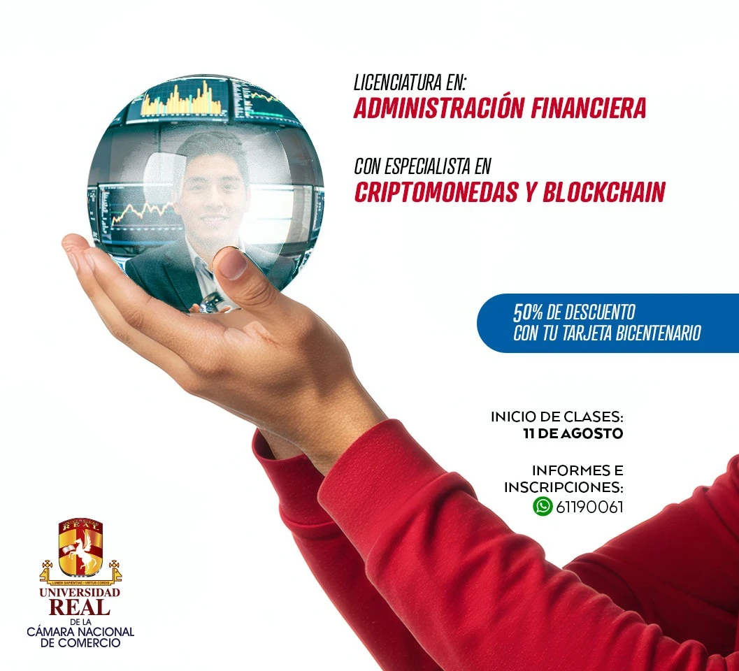 Universidad Real academic and student spaces