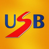 Universidad Salesiana de Bolivia Logo