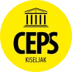 College "CEPS - Centre for Business Studies" Logo