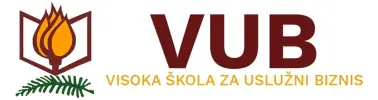 College of Service Business Logo