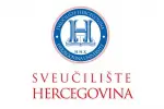 Herzegovina University Logo