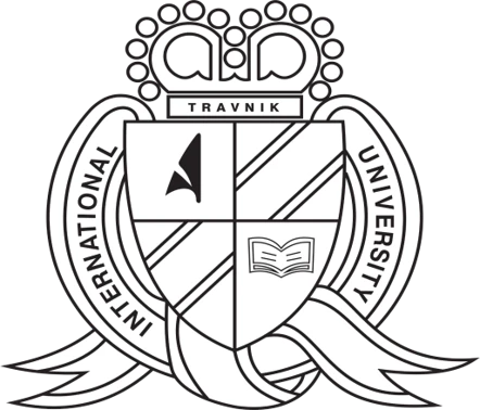 International University of Travnik Logo