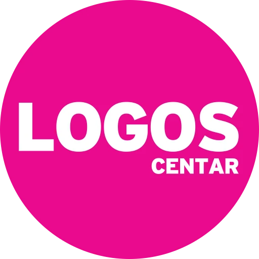 "Logos centar" College Mostar Logo