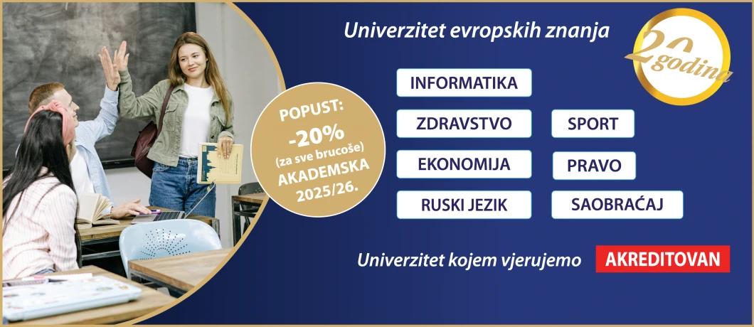 Pan-european University Apeiron institutional facilities