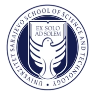 Sarajevo School of Science and Technology Logo