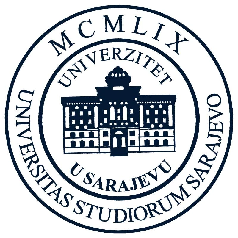 University of Sarajevo central facility