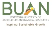 Botswana University of Agriculture and Natural Resources Logo