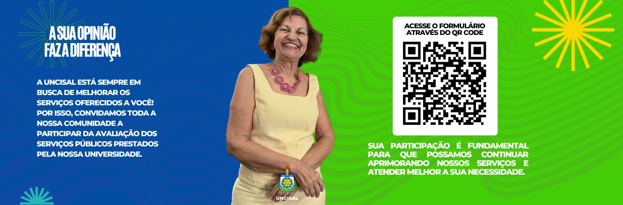 Alagoas State University of Health Sciences institutional grounds