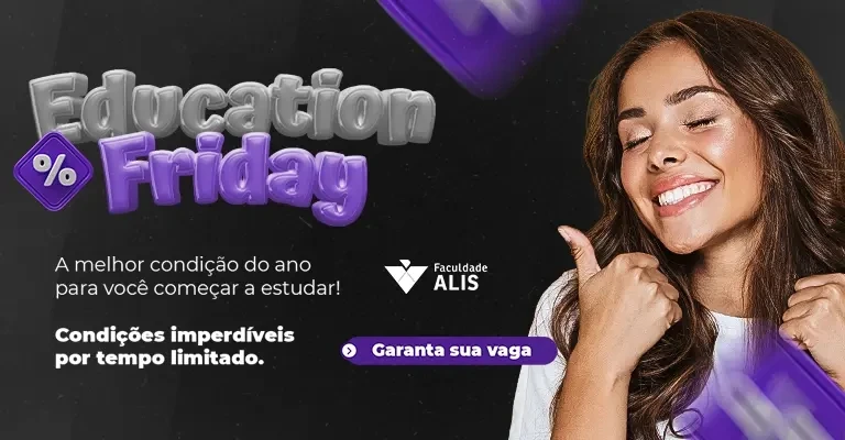 Daily life at Alis Faculty of Itabirito