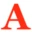 Alves Faria University Centre Logo