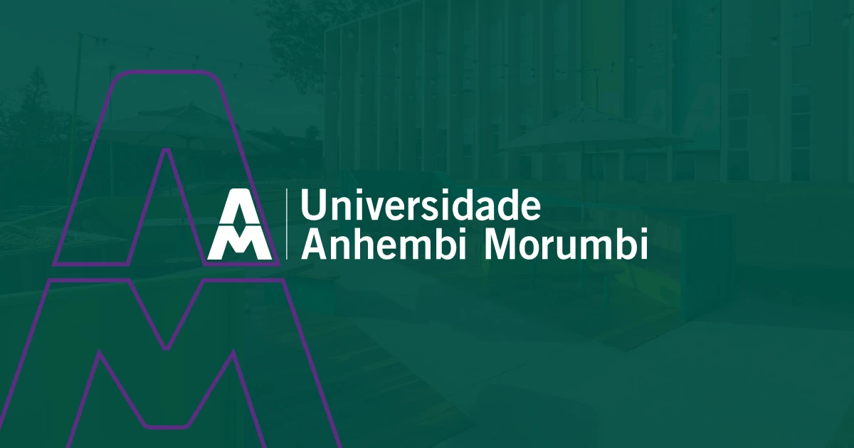 Anhembi Morumbi University campus building