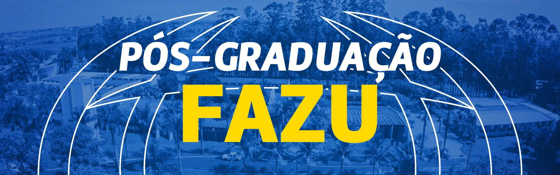 Associated Faculties of Uberaba academic facilities