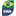 Brazil Associated Faculty Logo