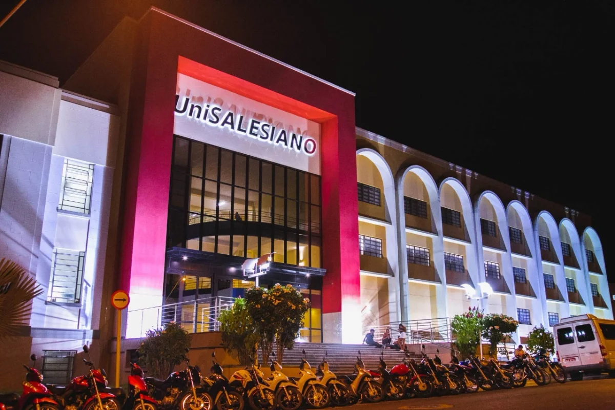 Catholic Salesian Auxilium University Centre academic facilities