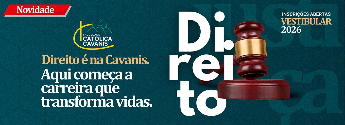 Cavanis Catholic Faculty of the South West of Parana academic and student spaces