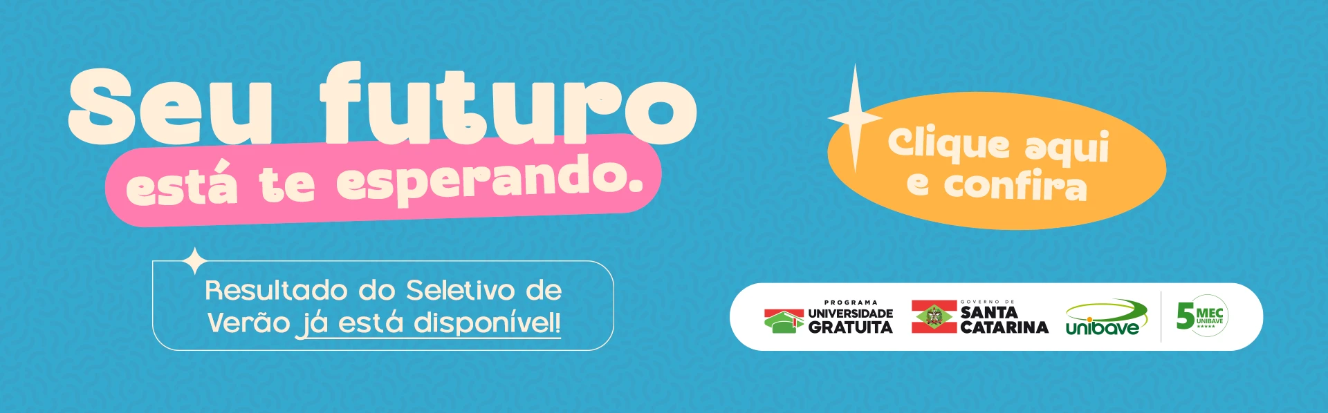 Centro Universitário Barriga Verde institutional facilities
