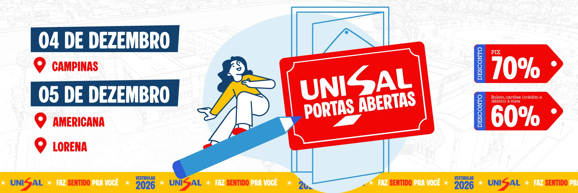Centro Universitário Salesiano de São Paulo academic facilities